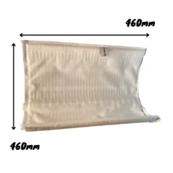 Pentair Cadre Filtrant - Filtre À Diatomées FNS+ 36 Grande