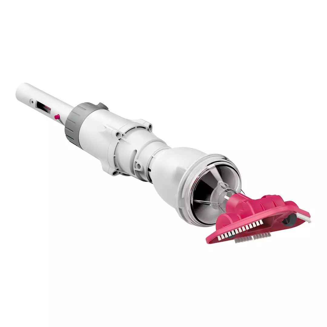 Balai Aspirateur Piscine - BWT BC02 à Batterie 5 Balai Aspirateur Piscine - BWT BC02 à Batterie – Image 3