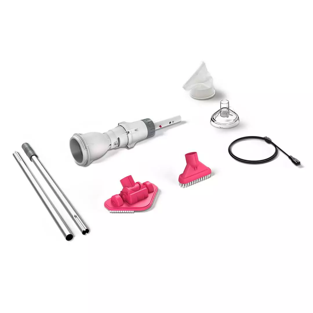 Balai Aspirateur Piscine - BWT BC02 à Batterie 8 Balai Aspirateur Piscine - BWT BC02 à Batterie – Image 6