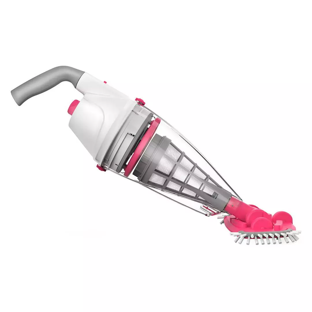 Balai Aspirateur Piscine - BWT BC50 à Batterie 4 Balai Aspirateur Piscine - BWT BC50 à Batterie – Image 2