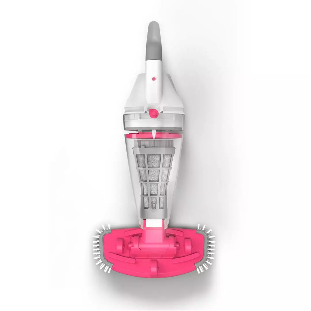 Balai Aspirateur Piscine - BWT BC50 à Batterie 6 Balai Aspirateur Piscine - BWT BC50 à Batterie – Image 4