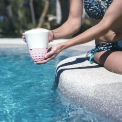 Analyseur D'Eau Connecté - BWT ICO Station Chlore 8 Analyseur D'Eau Connecté - BWT ICO Station Chlore -PISCINEPASCHER Soldes img 1137 03 1080