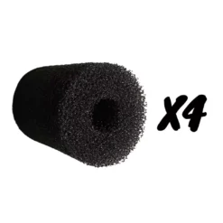 4 Brosses De Queue - Adaptable Polaris