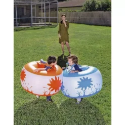 Bestway Bouée Gonflable Paire De Sumos Gonflables