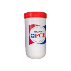 OCEDIS PCH 1 Kg - Chlore Choc - Non Stabilisé