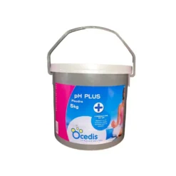 OCEDIS PH Piscine - Plus Poudre - 5kg 6 OCEDIS PH Piscine - Plus Poudre - 5kg -PISCINEPASCHER Soldes img 1158 02 1080
