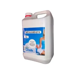 Anti Algue Piscine - QT10 OCEDIS 5L