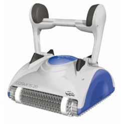 Maytronics Robot Dolphin COSMOS 20 + Chariot