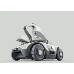 Robot Piscine Hors Sol - Manga à Batterie - Kokido