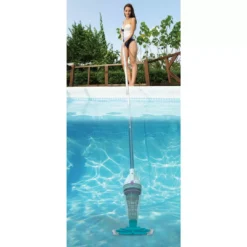 KOKIDO Aspirateur à Batterie Telsa 50 -PISCINEPASCHER Soldes img 1404 04 1080