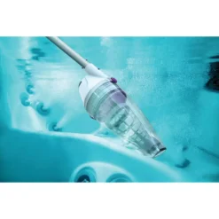 KOKIDO Aspirateur à Batterie Telsa 50 -PISCINEPASCHER Soldes img 1404 05 1080