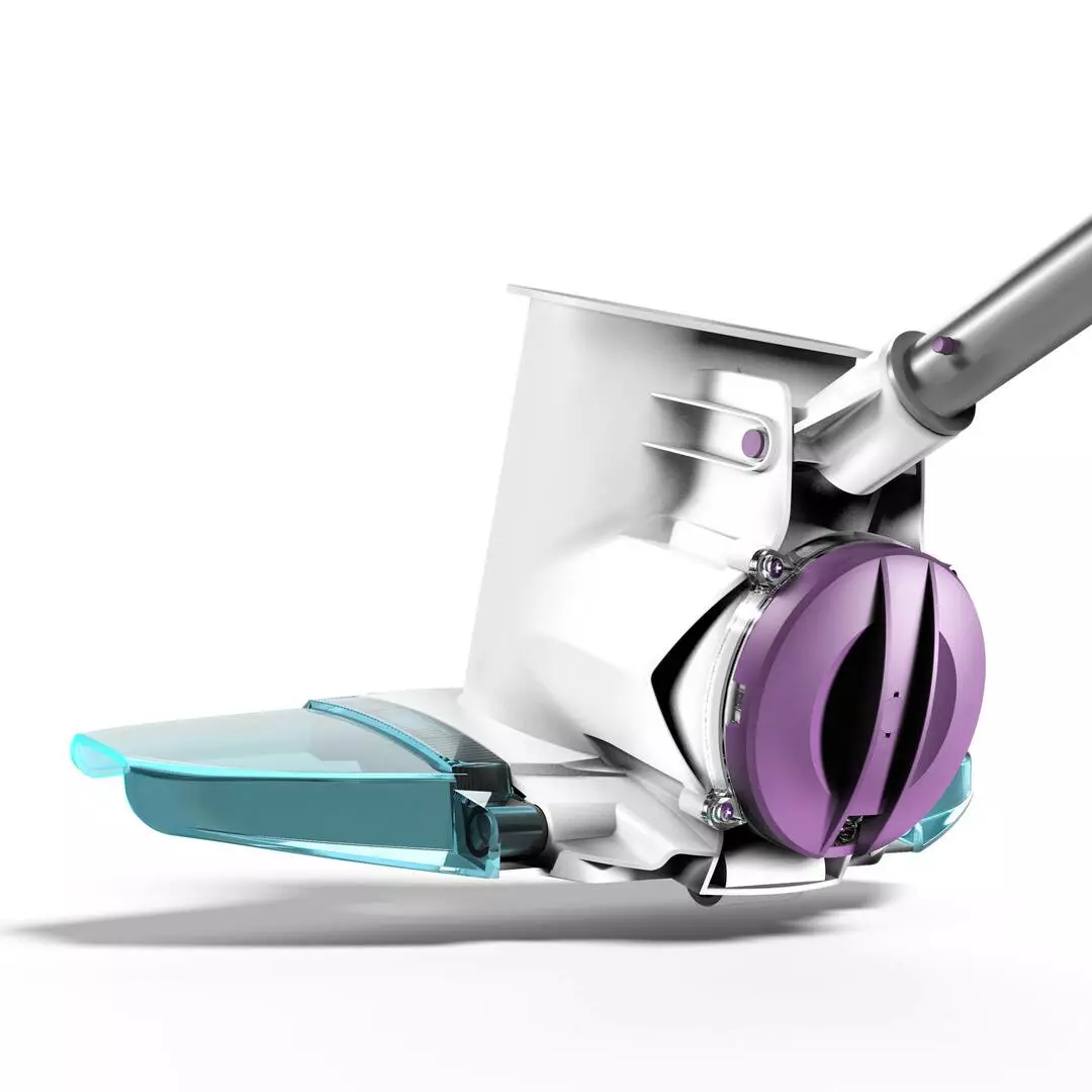 KOKIDO Aspirateur à Batterie Telsa 90 3 KOKIDO Aspirateur à Batterie Telsa 90