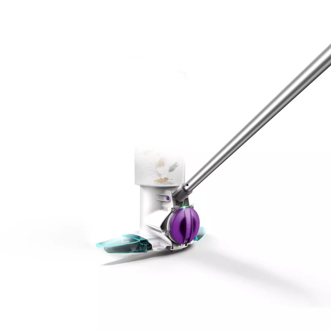 KOKIDO Aspirateur à Batterie Telsa 90 4 KOKIDO Aspirateur à Batterie Telsa 90 – Image 2