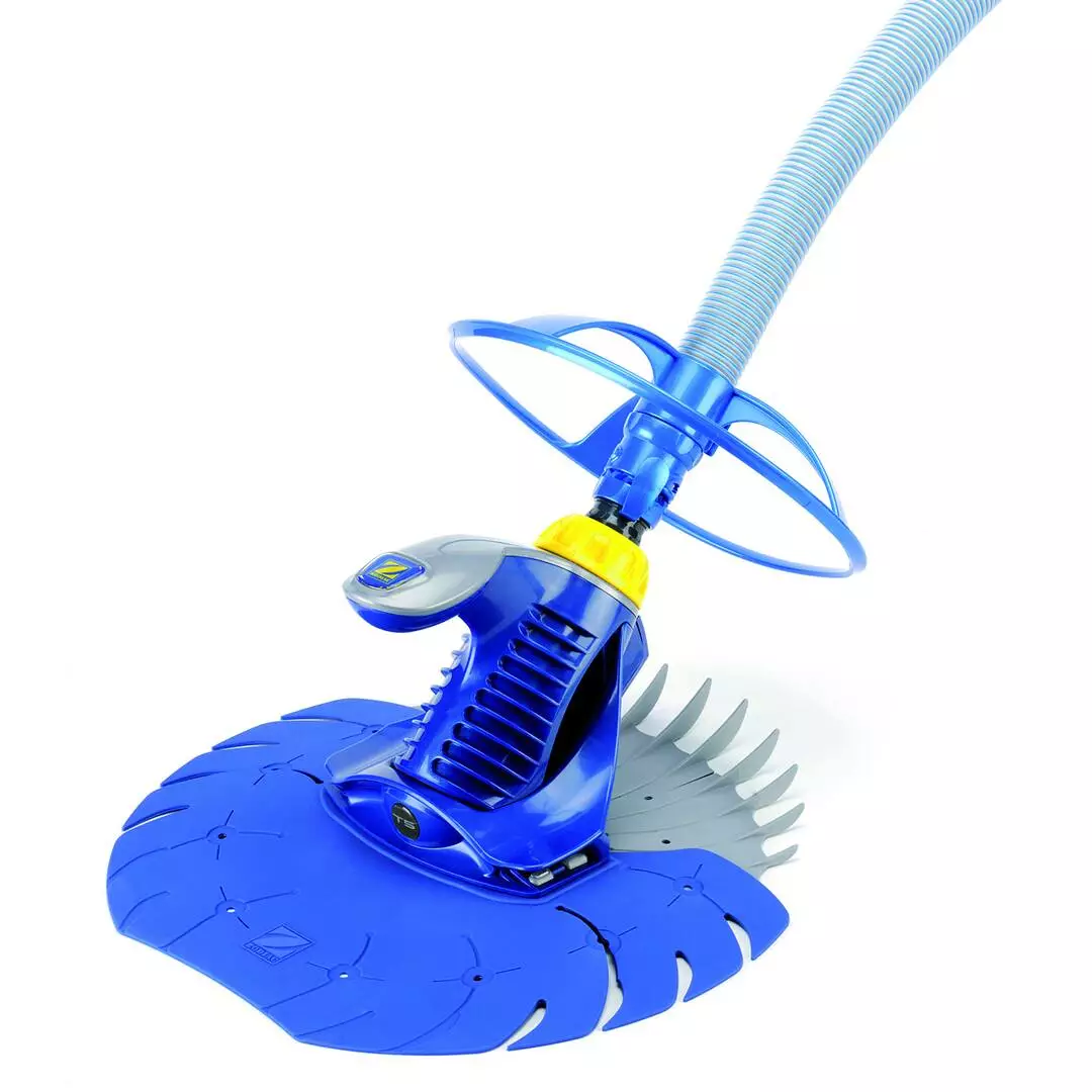 Robot Aspirateur Piscine - T5 Duo - Zodiac 3 Robot Aspirateur Piscine - T5 Duo - Zodiac