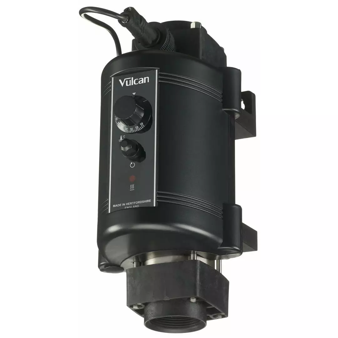 Rechauffeur Piscine - Hors Sol - Nano 3kW - Mono - Elecro 5 Rechauffeur Piscine - Hors Sol - Nano 3kW - Mono - Elecro – Image 3