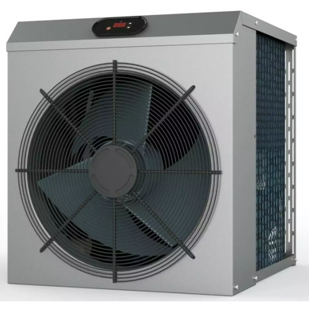 POOL STYLE Mini Pompe à Chaleur Piscine 10m3 3 POOL STYLE Mini Pompe à Chaleur Piscine 10m3