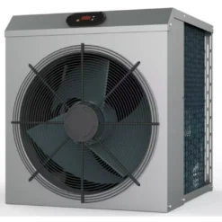 POOL STYLE Mini Pompe à Chaleur Piscine 25m3