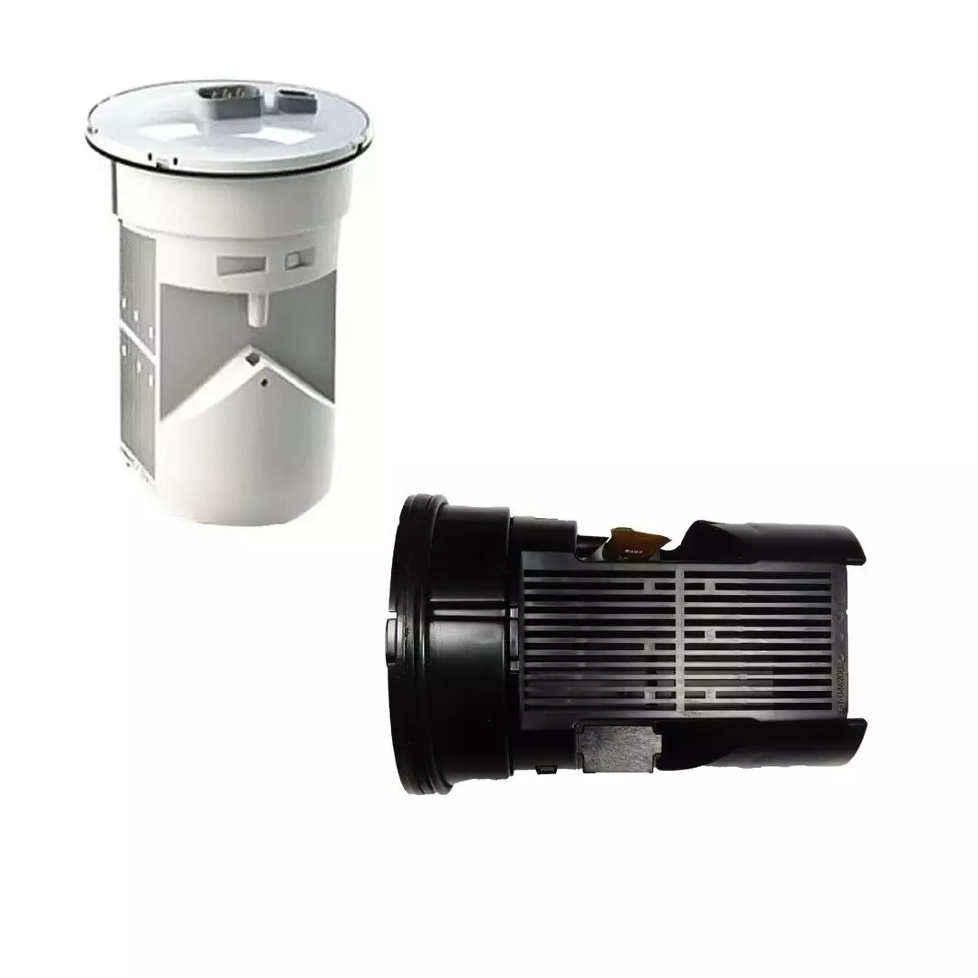 Cellule Electrolyseur Piscine - Salt & Swim 75m³ 15g/h - Hayward 4 Cellule Electrolyseur Piscine - Salt & Swim 75m³ 15g/h - Hayward – Image 2