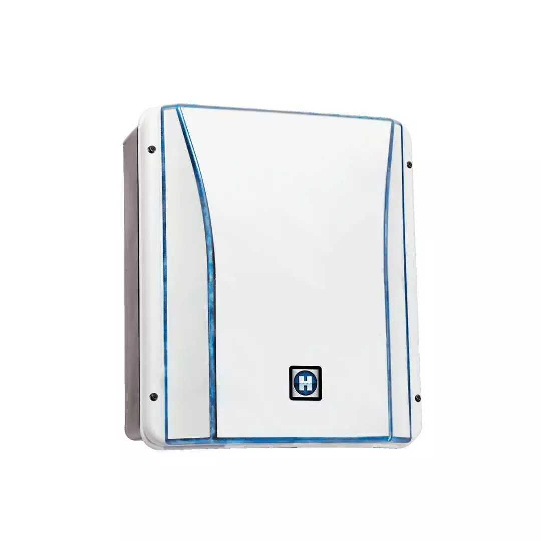 Cellule Electrolyseur Piscine - Salt & Swim 75m³ 15g/h - Hayward 5 Cellule Electrolyseur Piscine - Salt & Swim 75m³ 15g/h - Hayward – Image 3