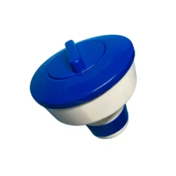 KOKIDO Diffuseur De Chlore Flottant Grand Format