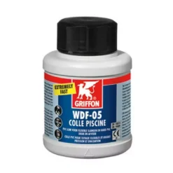 Pot De Colle - 250 Ml Griffon Colle