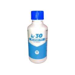 HEYPAR Décapant PVC L30 - 250 Ml