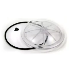 Couvercle Filtre à Sable Piscine - Té De Purge - Joint Granada Kripsol