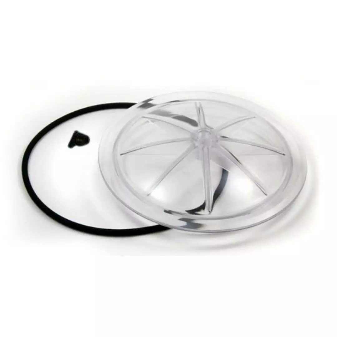 Couvercle Filtre à Sable Piscine - Té De Purge - Joint Granada Kripsol 3 Couvercle Filtre à Sable Piscine - Té De Purge - Joint Granada Kripsol