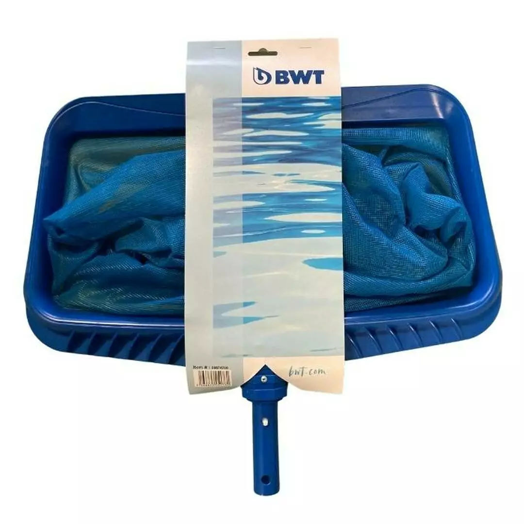 Épuisette Piscine - De Fond Sac Grande Capacité PVC BWT 4 Épuisette Piscine - De Fond Sac Grande Capacité PVC BWT – Image 2