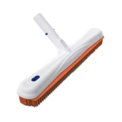 Funshine Brosse De Paroi Poils Caoutchouc