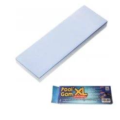 TOUCAN Recharge éponge Pool'Gom XL