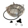 Couvercle Filtre à Sable Piscine + Té De Purge + Joint Kripsol 2 Couvercle Filtre à Sable Piscine + Té De Purge + Joint Kripsol -PISCINEPASCHER Soldes img 1557 01 1080
