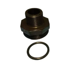 Kit 2 Traversées De Paroi + Joints - Filtre Kripsol ARTIK 2" -PISCINEPASCHER Soldes img 1570 02 1080