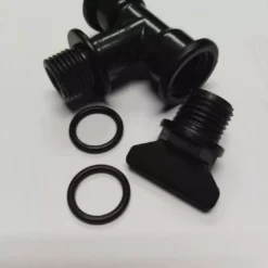 KRIPSOL Té - De Purge - Filtre Piscine Artik Krispol