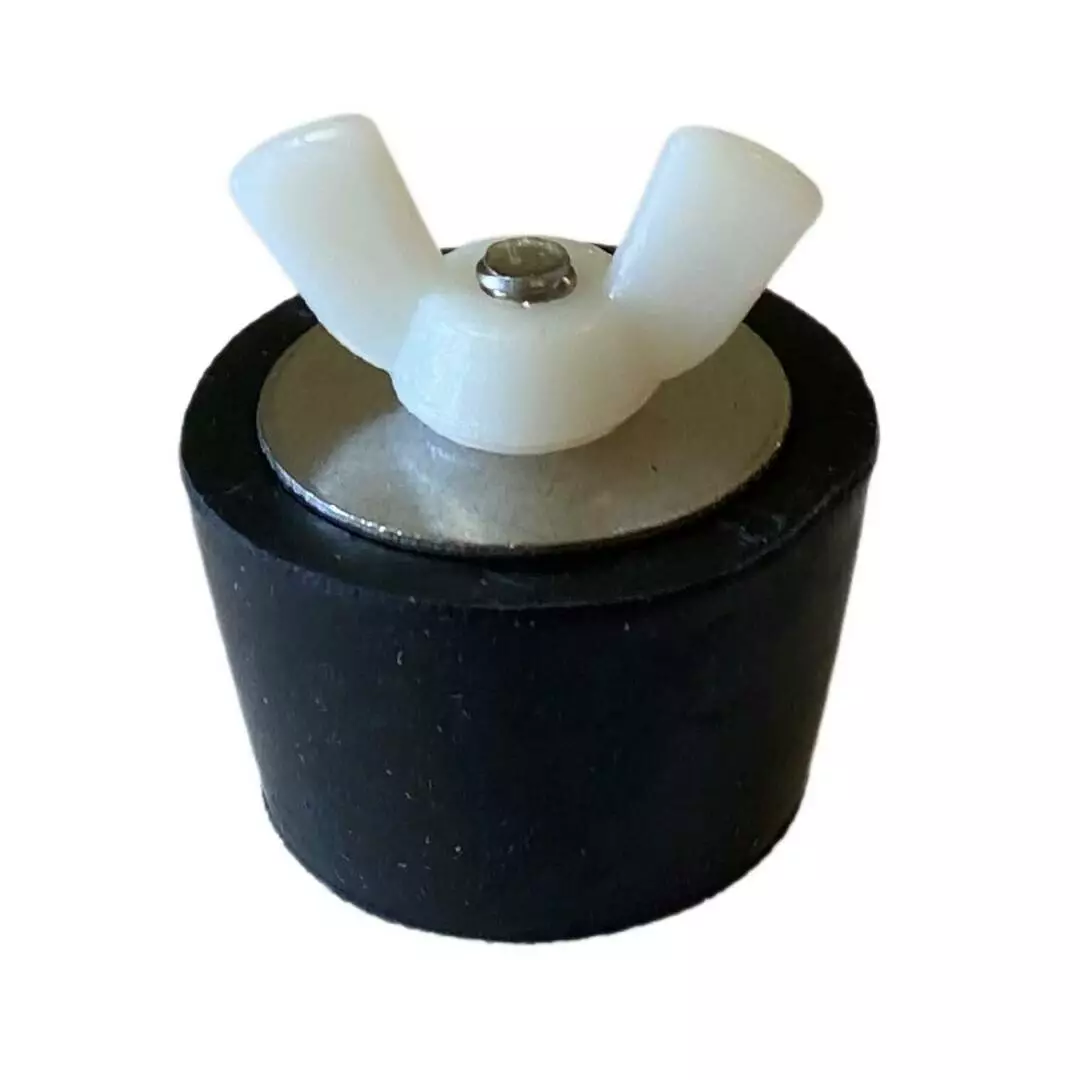 Bouchon Hivernage Piscine N°8 - 1" 3 Bouchon Hivernage Piscine N°8 - 1"