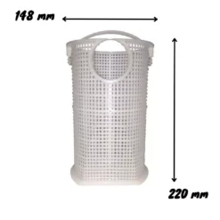 Panier Préfiltre Pompe Piscine - Kripsol Koral-Delfino KS 7 Panier Préfiltre Pompe Piscine - Kripsol Koral-Delfino KS -PISCINEPASCHER Soldes img 1625 03 1080