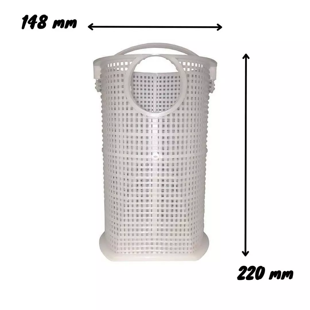 Panier Préfiltre Pompe Piscine - Kripsol Koral-Delfino KS 5 Panier Préfiltre Pompe Piscine - Kripsol Koral-Delfino KS – Image 3