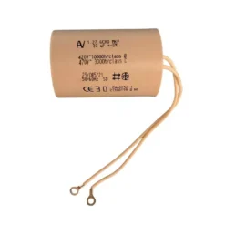 ARCOTRONICS INDUSTRIES Condensateur 30 µF - Pompe KS Delfino - Kripsol