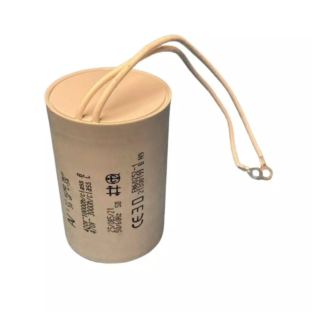 ARCOTRONICS INDUSTRIES Condensateur 30 µF - Pompe KS Delfino - Kripsol 4 ARCOTRONICS INDUSTRIES Condensateur 30 µF - Pompe KS Delfino - Kripsol – Image 2