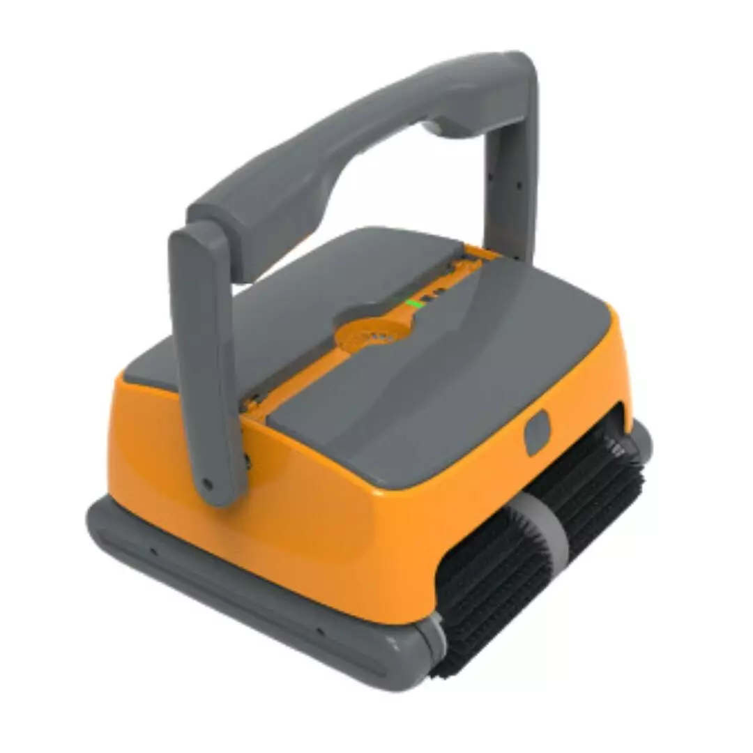 Robot Piscine Sans Fil - Optimus 3 Robot Piscine Sans Fil - Optimus