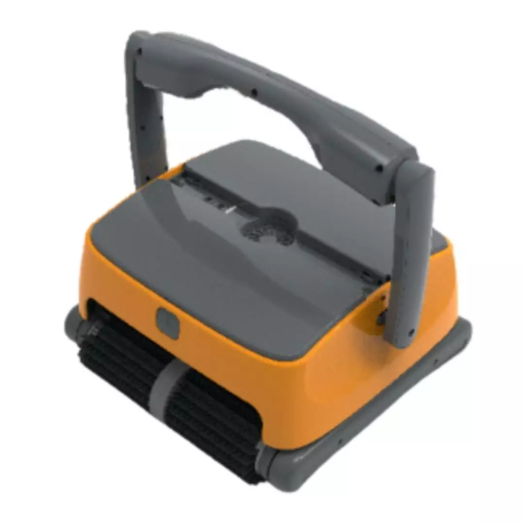 Robot Piscine Sans Fil - Optimus 4 Robot Piscine Sans Fil - Optimus – Image 2