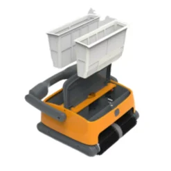 Robot Piscine Sans Fil - Optimus 9 Robot Piscine Sans Fil - Optimus -PISCINEPASCHER Soldes img 1662 03 1080