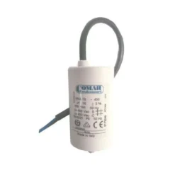 COMAR Condensateur 16 μF - Standard - Pompes Piscine