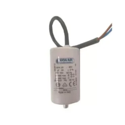 COMAR Condensateur 20 μF - Standard - Pompes Piscine