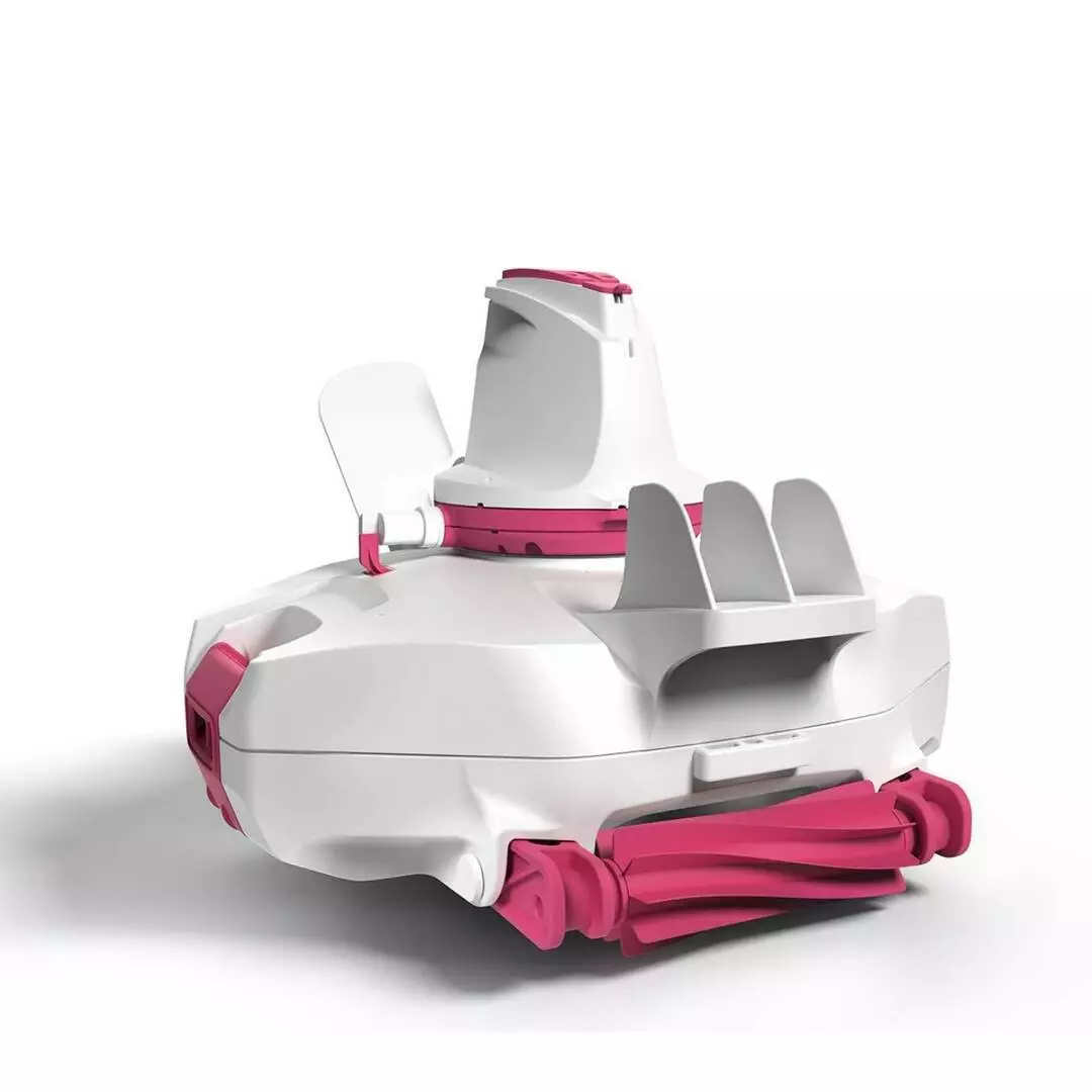 Robot Piscine Sans Fil - BWT À Batterie BC200+ 3 Robot Piscine Sans Fil - BWT À Batterie BC200+