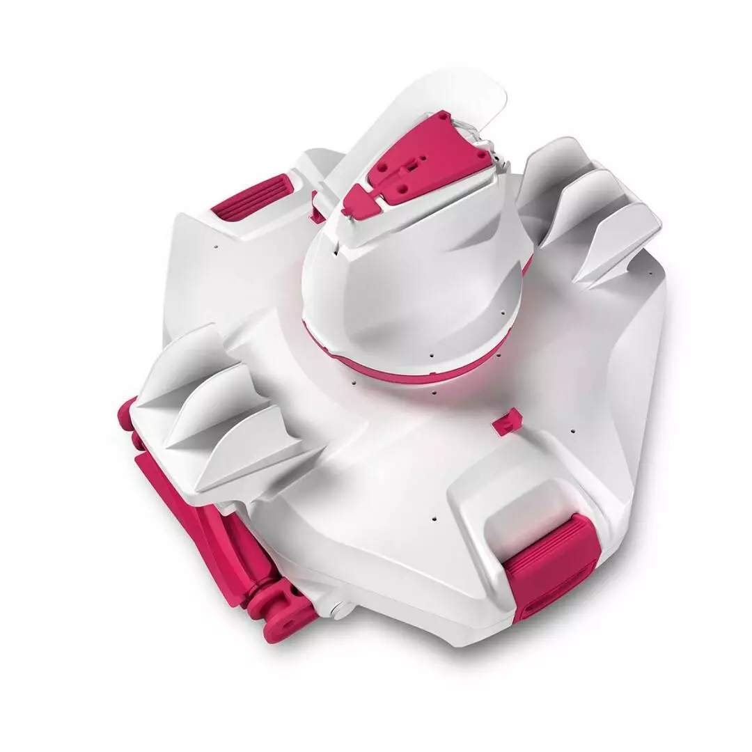 Robot Piscine Sans Fil - BWT À Batterie BC200+ 4 Robot Piscine Sans Fil - BWT À Batterie BC200+ – Image 2