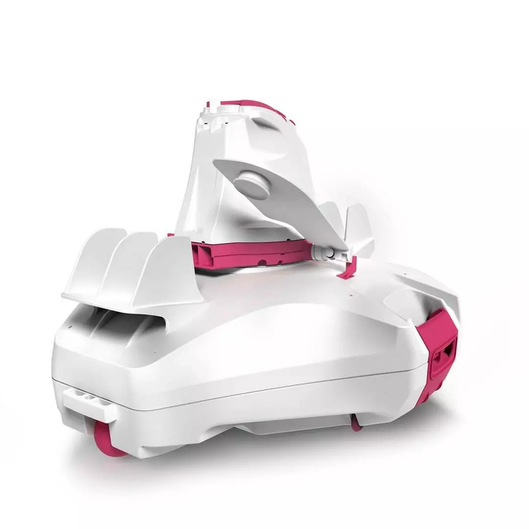 Robot Piscine Sans Fil - BWT À Batterie BC200+ 5 Robot Piscine Sans Fil - BWT À Batterie BC200+ – Image 3