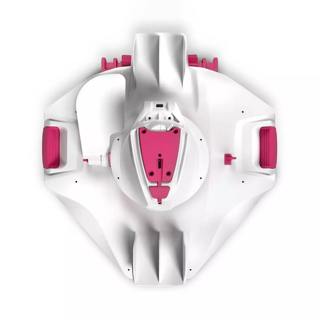 Robot Piscine Sans Fil - BWT À Batterie BC200+ 7 Robot Piscine Sans Fil - BWT À Batterie BC200+ – Image 5