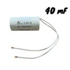 ARCOTRONICS INDUSTRIES Condensateur 40mF De Pompe Eurostar / Belstar 1 ARCOTRONICS INDUSTRIES Condensateur 40mF De Pompe Eurostar / Belstar -PISCINEPASCHER Soldes img 1699 01 1080