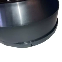 KRIPSOL Couvercle Ventilateur Pompe KS Moteur M2 MEC 90 - 3CV -PISCINEPASCHER Soldes img 1766 03 1080